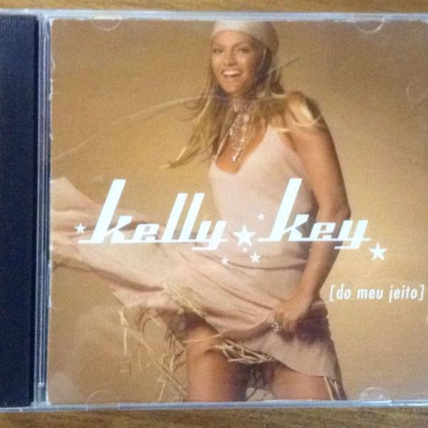 cd kelly key - do meu jeito