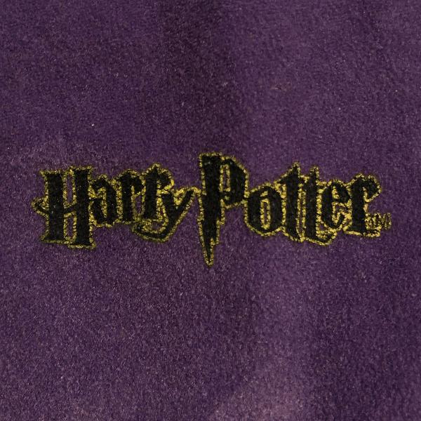 chapéu bruxo Harry Potter