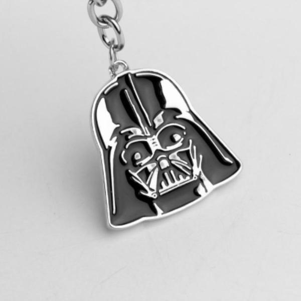 chaveiro star wars - darth vader