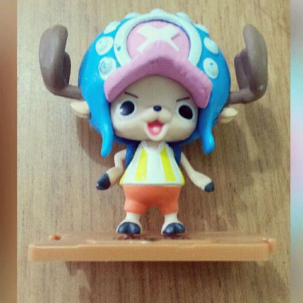 chopper one piece