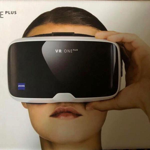 culos 3d vr one plus