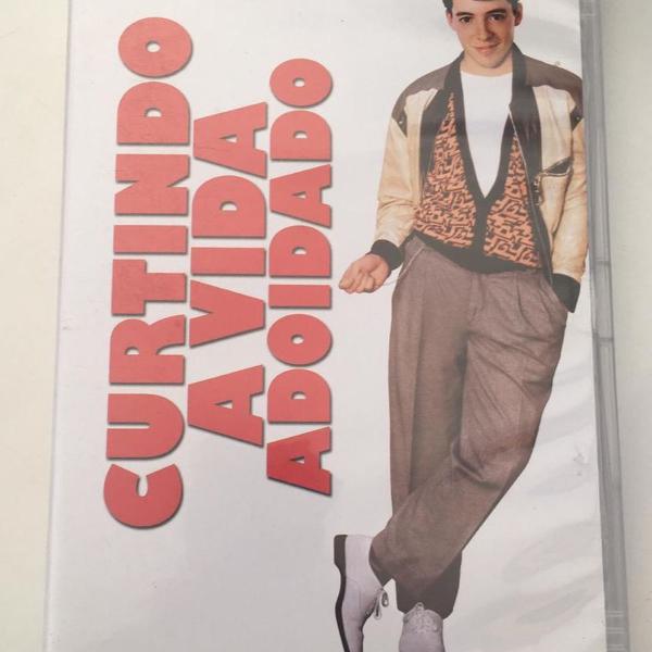 curtindo a vida a adoidado