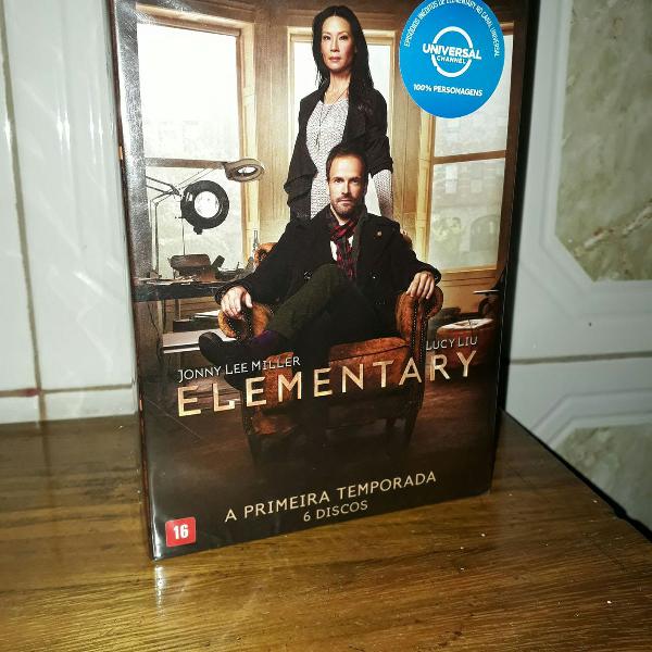 elementary