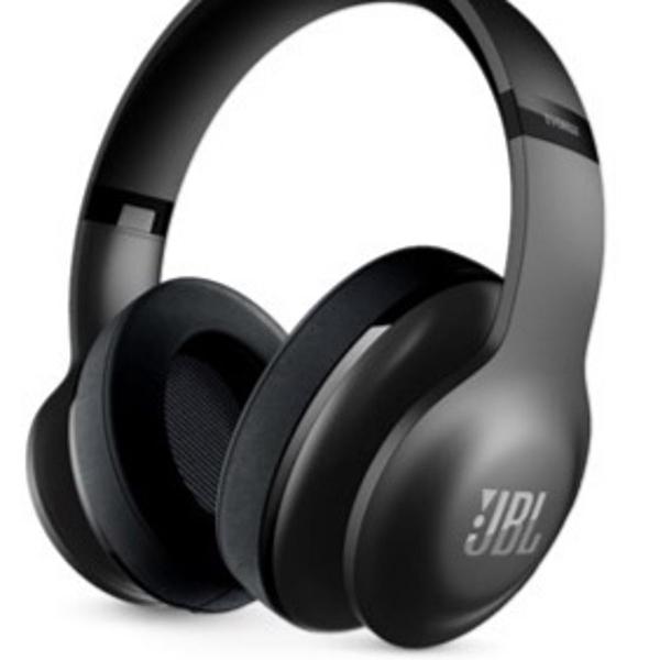 fone bluetooth jbl everest 700 na caixa