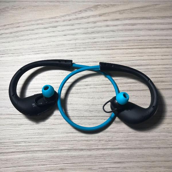 fone bluetooth sem fio