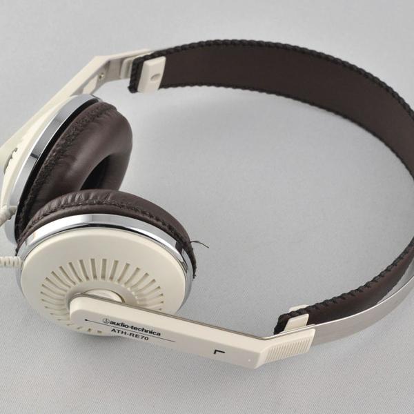 fone de ouvido audio technica ath-re70