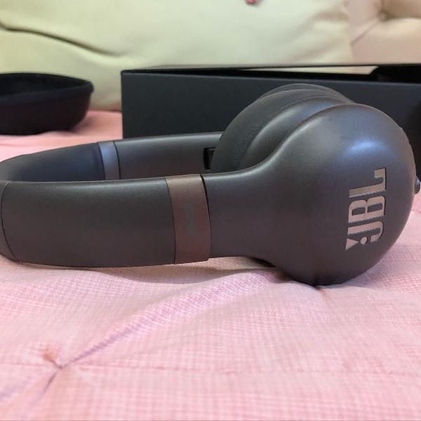 fone de ouvido bluetooth jbl everest 310