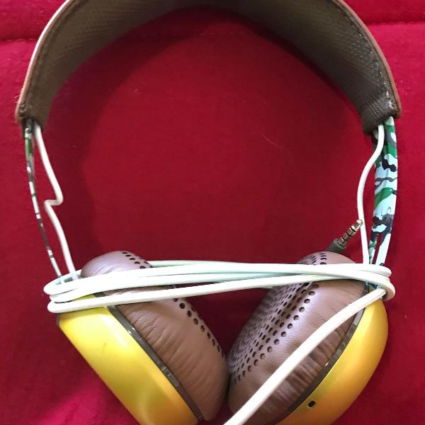 fone de ouvido skullcandy