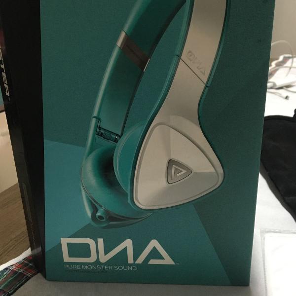 fone dna monster