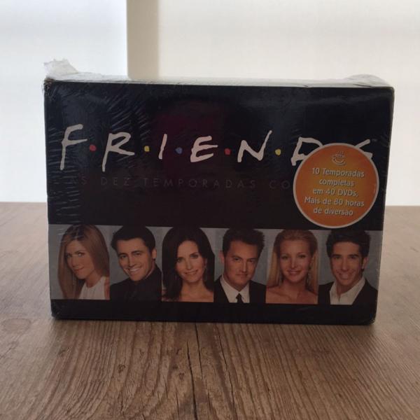 friends