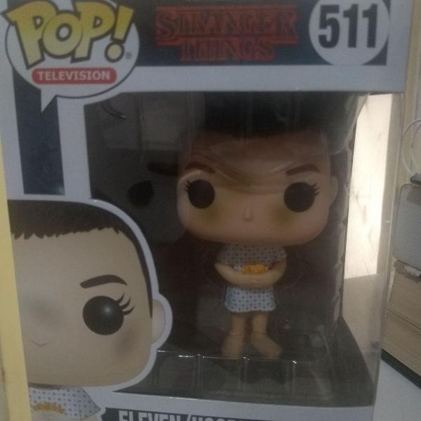 funko eleven stranger things