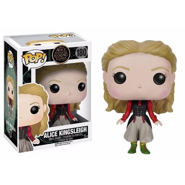 funko pop alice kingsleigh