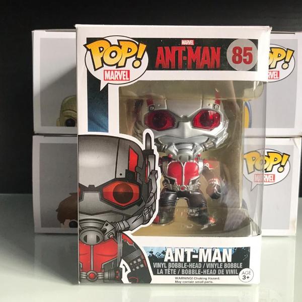 funko pop ant-man
