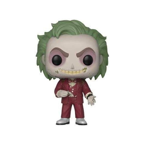 funko pop beetlejuice