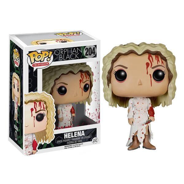 funko pop helena orphan black