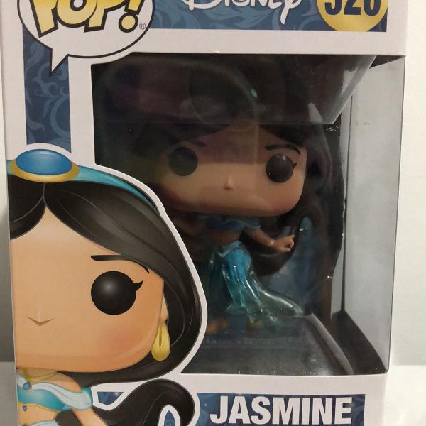 funko pop jasmine