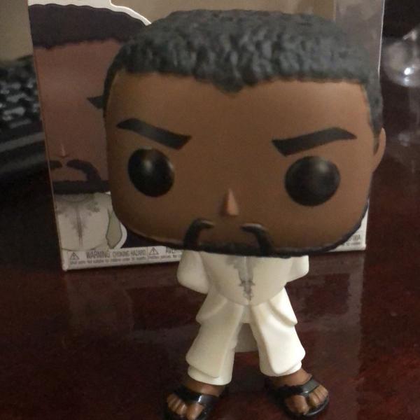 funko pop tchalla