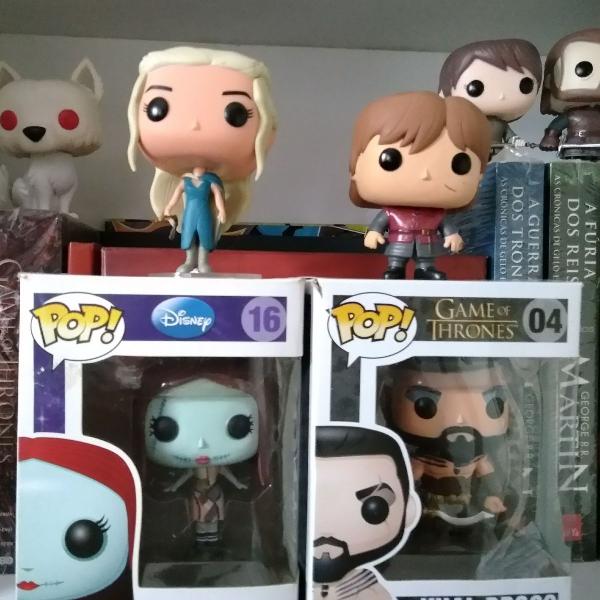 funko pops