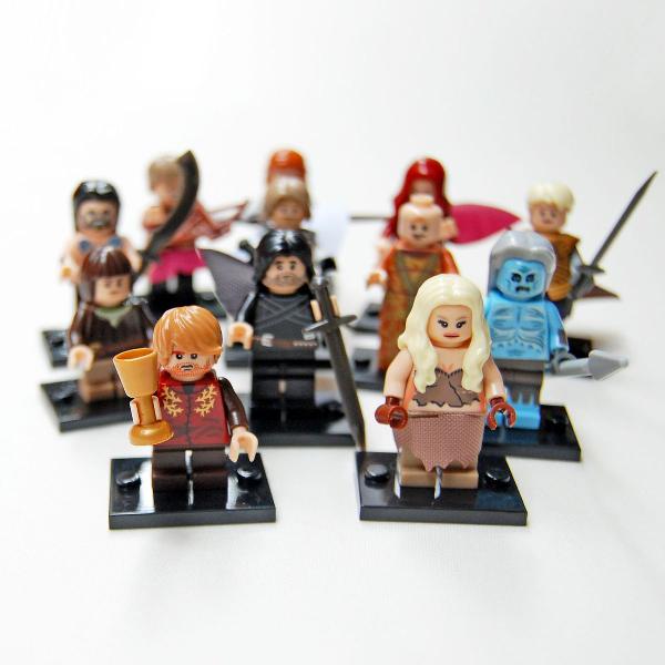 game of thrones miniaturas