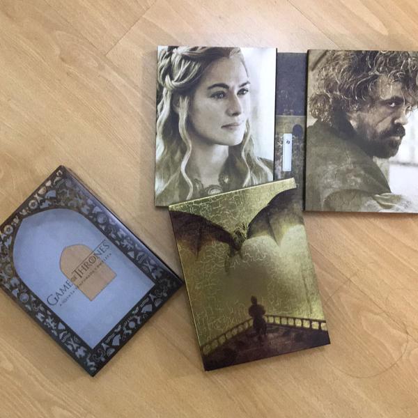 game of thrones quinta temporada