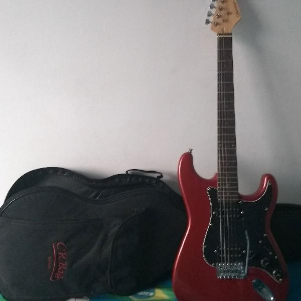 guitarra giannini