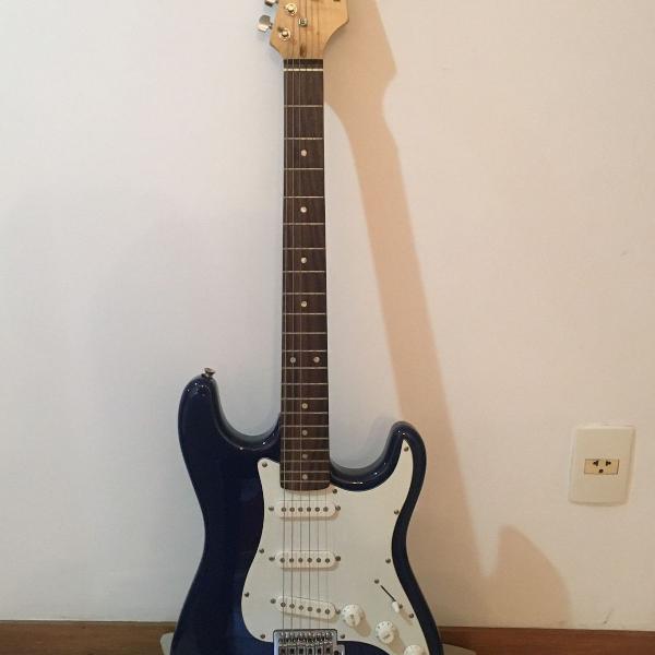 guitarra rocky by condor azul