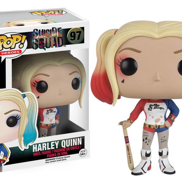 harley quinn