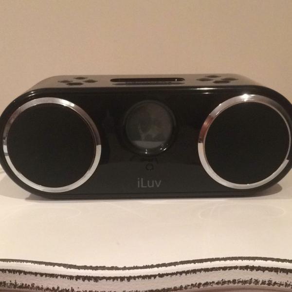 iLuv