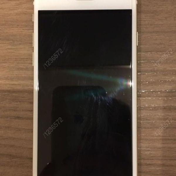 iphone 6 dourado