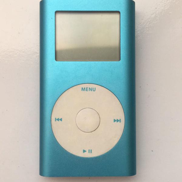 ipod mini 4GB