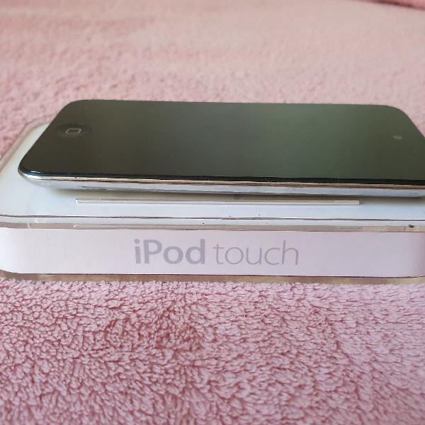 ipod touch apple