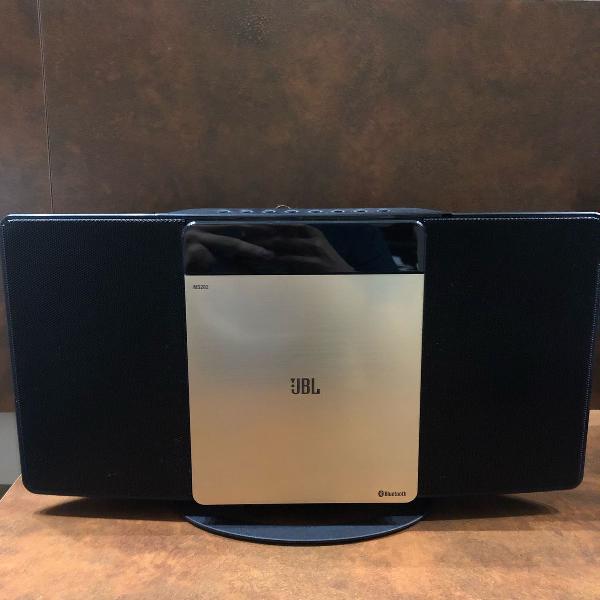 jbl ms202 micro system