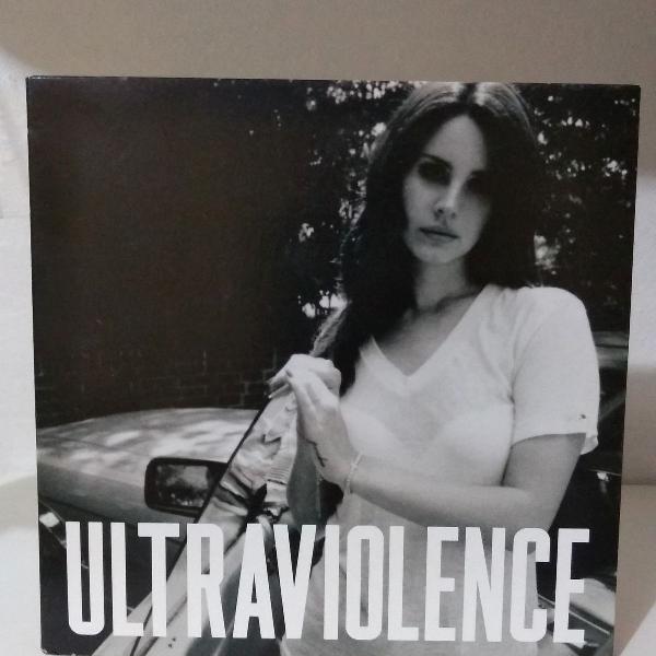lana del rey ultraviolence