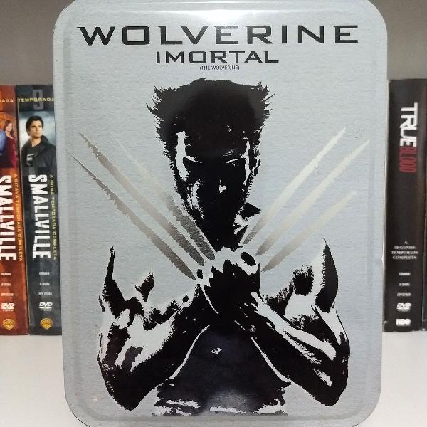 lata wolverine imortal