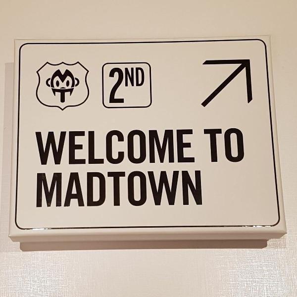 lbum kpop welcome to madtown