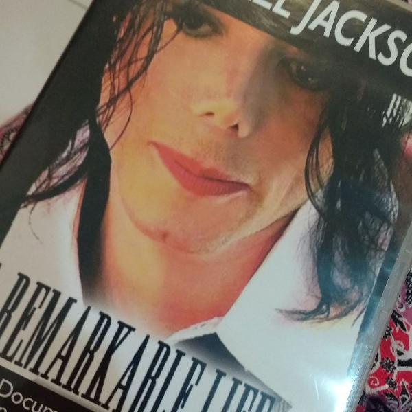 michael jackson a remarkable life