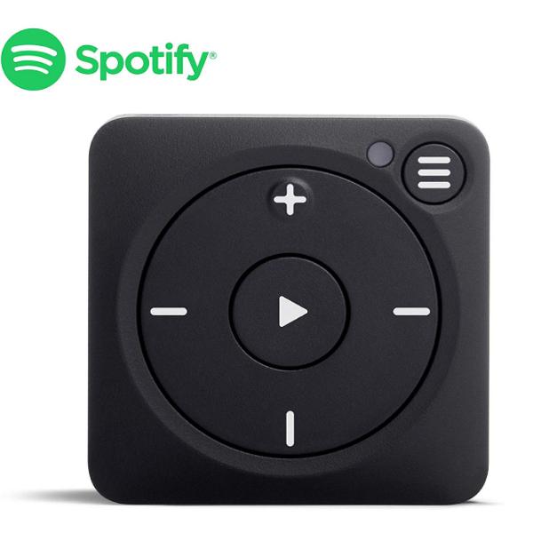 mighty vibe spotify music player bluetooth preto 8gb entrega