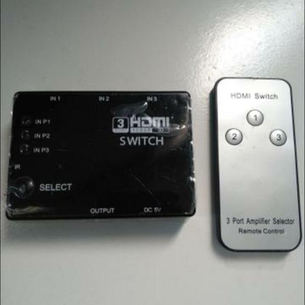 mini switch