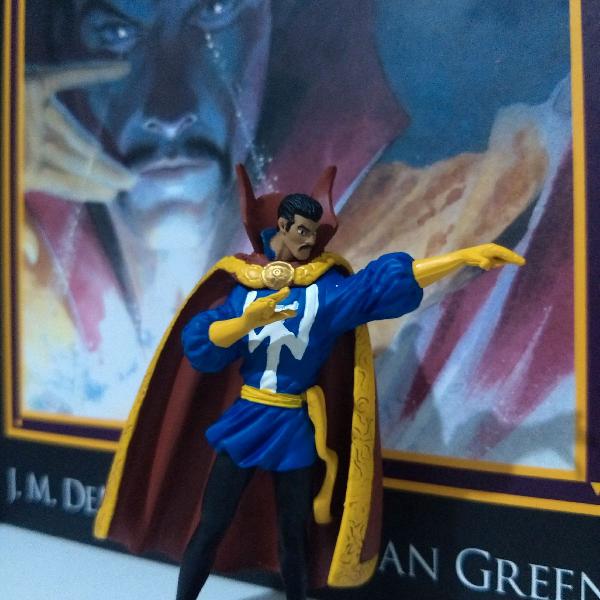 miniatura doctor strange