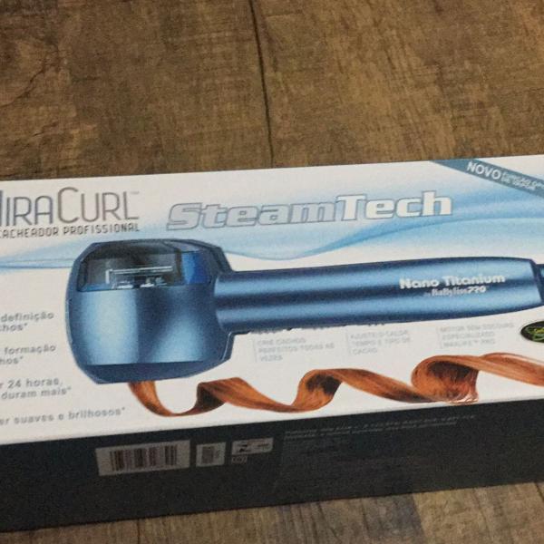 miracurl original na caixa!