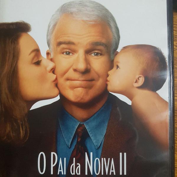 o pai da noiva 2