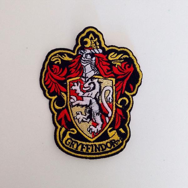 patch grifinoria hp