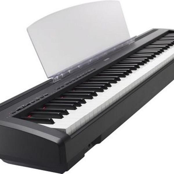 piano digital yamaha p-95