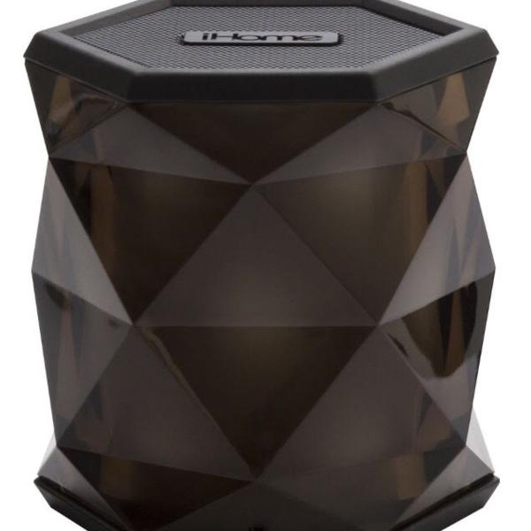 rádio portátil ihome ibt64 bluetooth