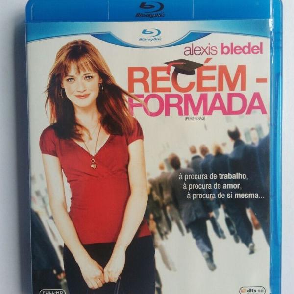 recém-formada