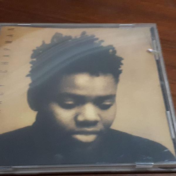 tracy chapman
