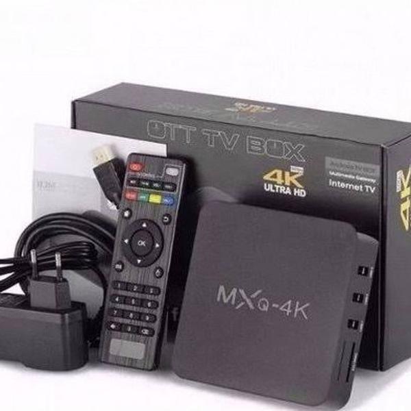 tv box transforma tv em smart