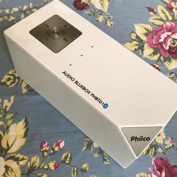 udio bluebox phbt 01 philco