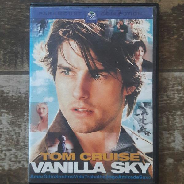 vanilla sky