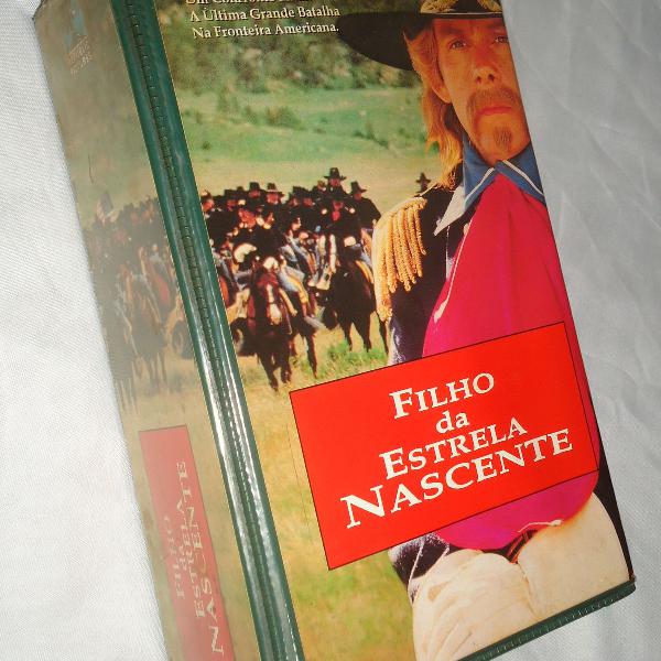 vhs filho da estrela nascente